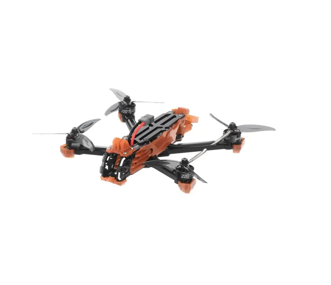 GEPRC Vapor X5 & D5 8S FPV Drones | O4 Pro & WTFPV Options