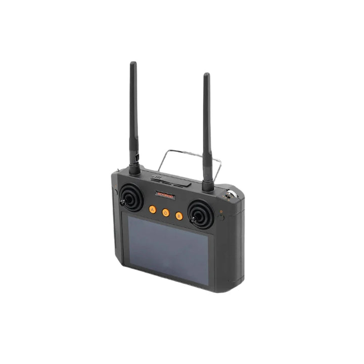 Skydroid H12 Pro RC Transmitter — 1080p FPV, Triple-Body Camera, Drone/Boat/Car