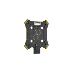 iFlight Borg 60R 3-8S 4-IN-1 ESC with 20x20mm Mounting Holes for FPV Racing Parts