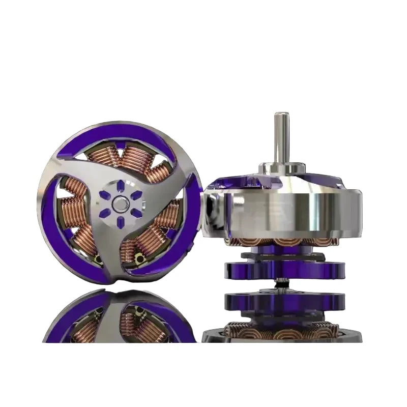RCinPower EVO 0802 Pro 28800KV FPV Brushless Motor