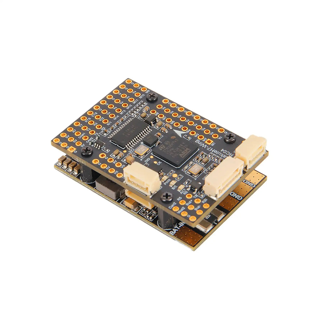 Holybro Kakute H743 Wing Flight Controller | Fixed-Wing & VTOL