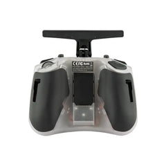 RadioMaster Pocket RC Radio Controller — EdgeTX, Hall Gimbals, ELRS 2.4GHz or CC2500 MPM, Mode 2, 288g, FCC
