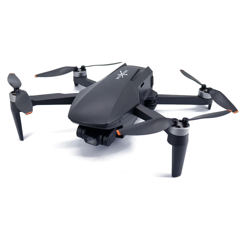 B5 Mini 4K PRO GPS Drone with Camera 3-Axis Gimbal FPV Quadcopter 3KM 26mins Flight RC Helicopter 240g Mini Camera Drone