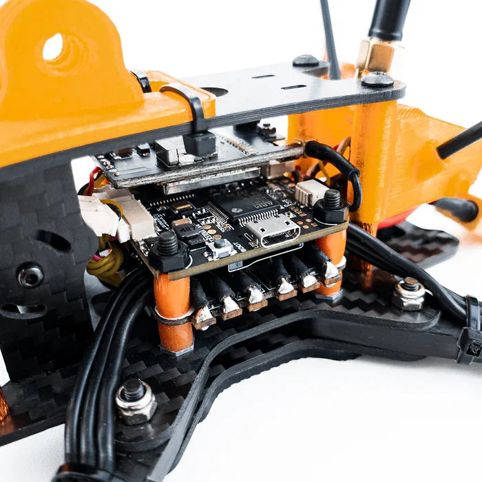 Darwin 129 7" GPS Long Range FPV Drone - F405 FC Universal PNP