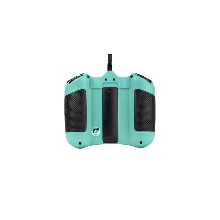 Axisflying ELRS 2.4G Radio Transmitter - 12CH 100mW Hall Sensor Gimbals with HD Color Screen