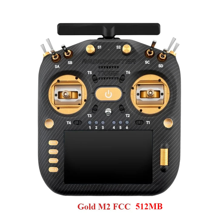 RadioMaster TX16S MK3 Radio Controller | Standard & MAX