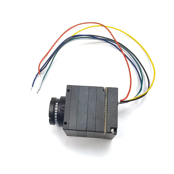 Axisflying JXC-640 FPV Thermal Imaging Module — 640×512, 50Hz, CVBS, 9.1mm, Infrared