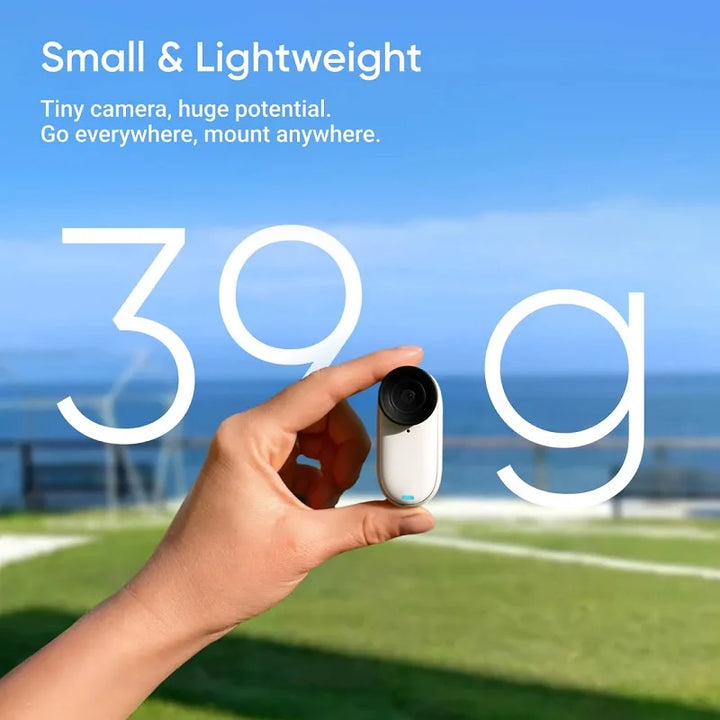 Insta360 Action & 360 Cameras — X2 / X3 / X4 / X5 / Ace Pro 2 / GO 3S / GO Ultra / Flow Pro / Flow 2 Pro / ONE RS / LINK 2