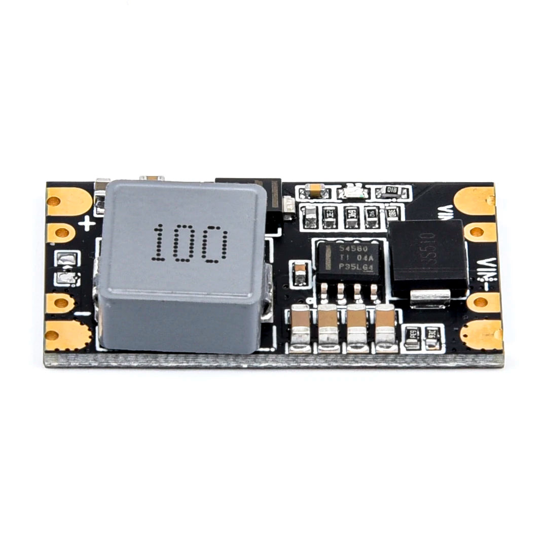 NEW Micro 5V 5A BEC UBEC Mini BEC Input 2-13S for RC Quadcopter FPV Racing Drone ESC Flight Control