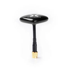 Foxeer Echo 2 V2 5.8GHz 9dBi Patch Antenna — LHCP / RHCP, SMA / RP-SMA, FPV Goggles, VRX, Drone Racing