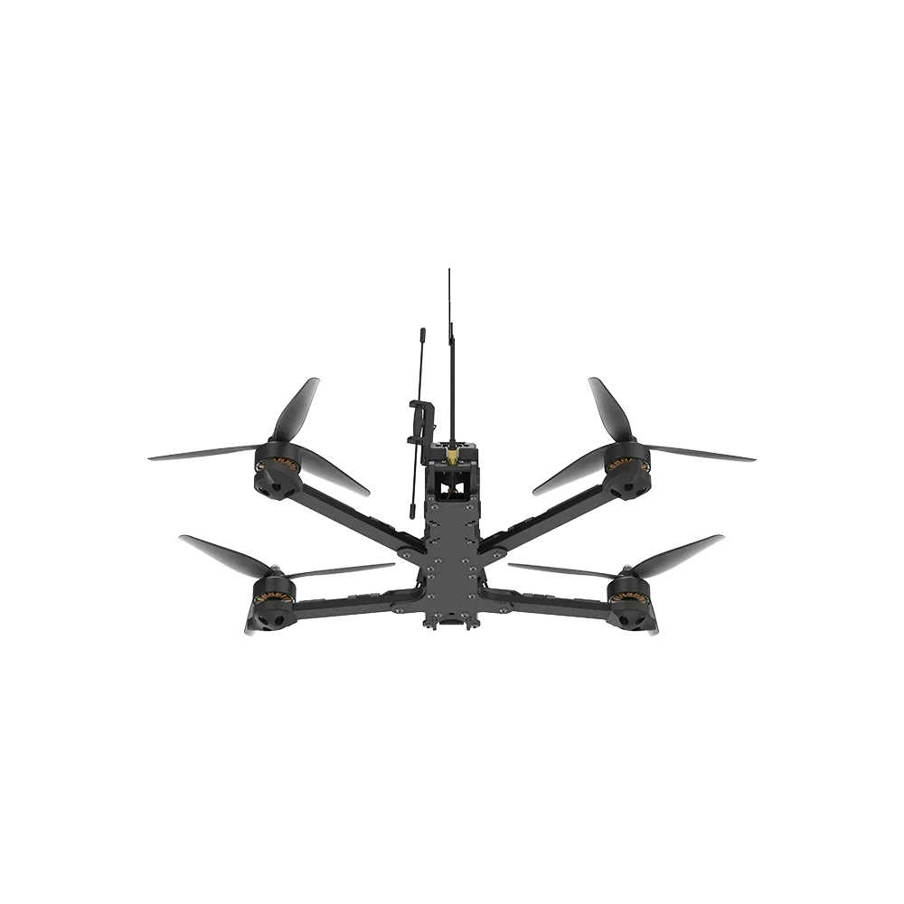 iFlight Chimera7 ECO Analog 6S Long Range FPV Drone — 7.5", XING-E 2809, 30-Min