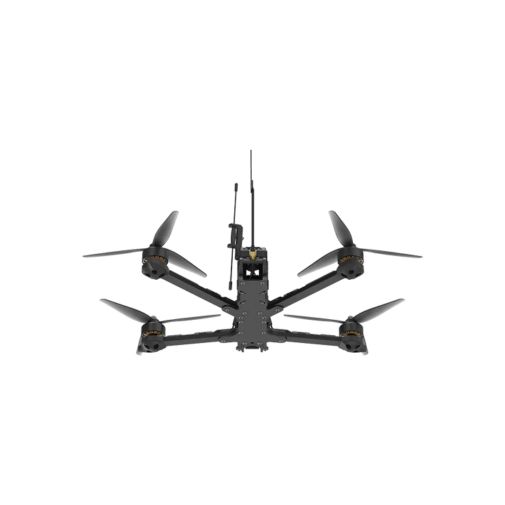 iFlight Chimera7 ECO Analog 6S Long Range FPV Drone — 7.5", XING-E 2809, 30-Min