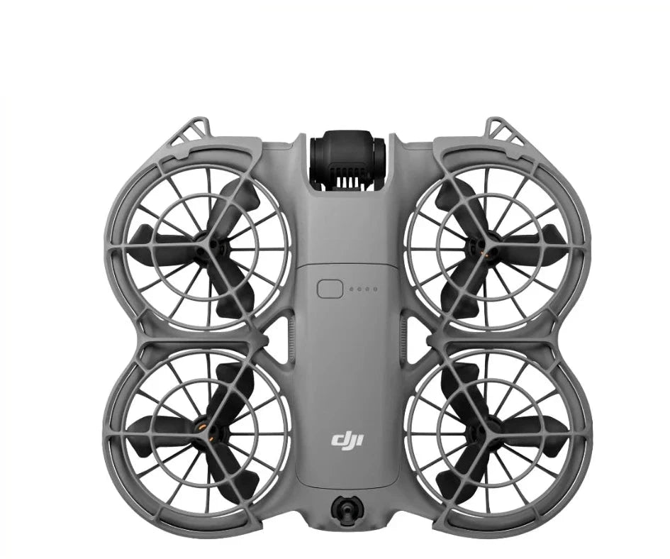 DJI NEO 2 Drone Mini FPV Drone for DJI RC-N3 Goggles N3 RC Motion 3 Orginal DJI Mini Drone