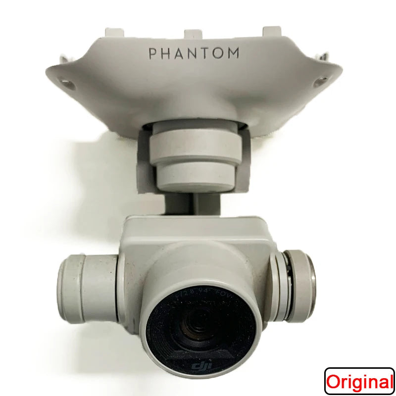 DJI Phantom 4 Pro V2.0 Complete Gimbal Camera - OEM Replacement Part DJI Phantom 4 Pro V2.0 Complete Gimbal Camera - OEM Replacement Part