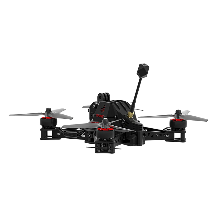 iFlight Afterburner Sport O4 Pro 5" 6S High-Speed Freestyle FPV Drone BNF 190km/h
