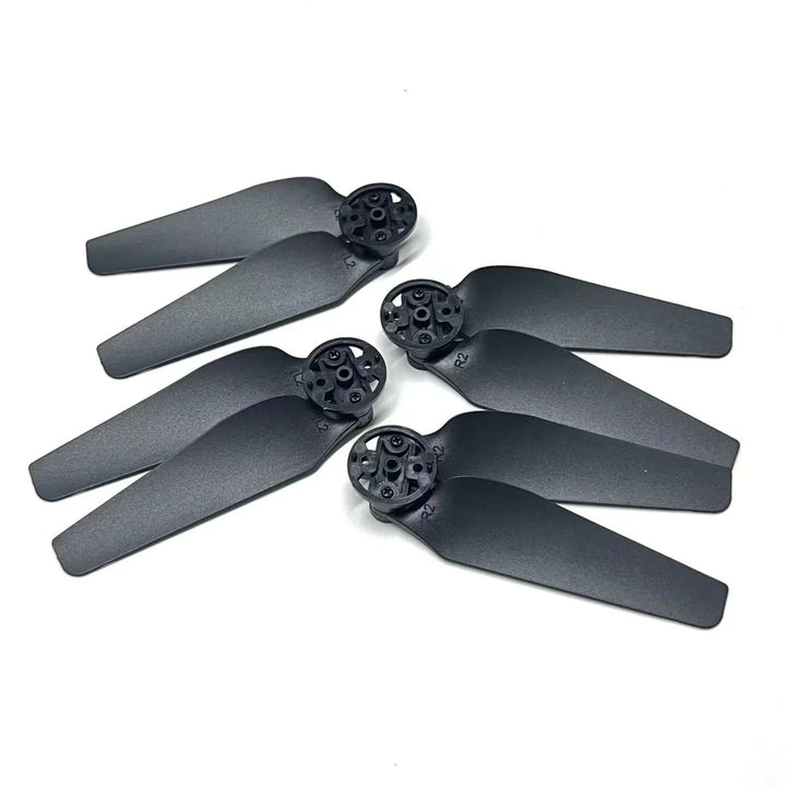 ﻿ For KF102 drone propeller KF102Max Aerial camera propeller quadcopter drone propeller blade accessories Replaceable spare part