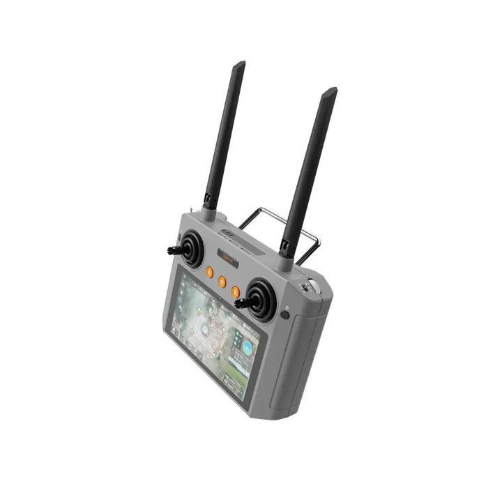 Skydroid G12-H Enterprise UAV Ground Station — 20km Dual-Band, Android 13, 5.5" 1080p, SDK, Multi-Platform