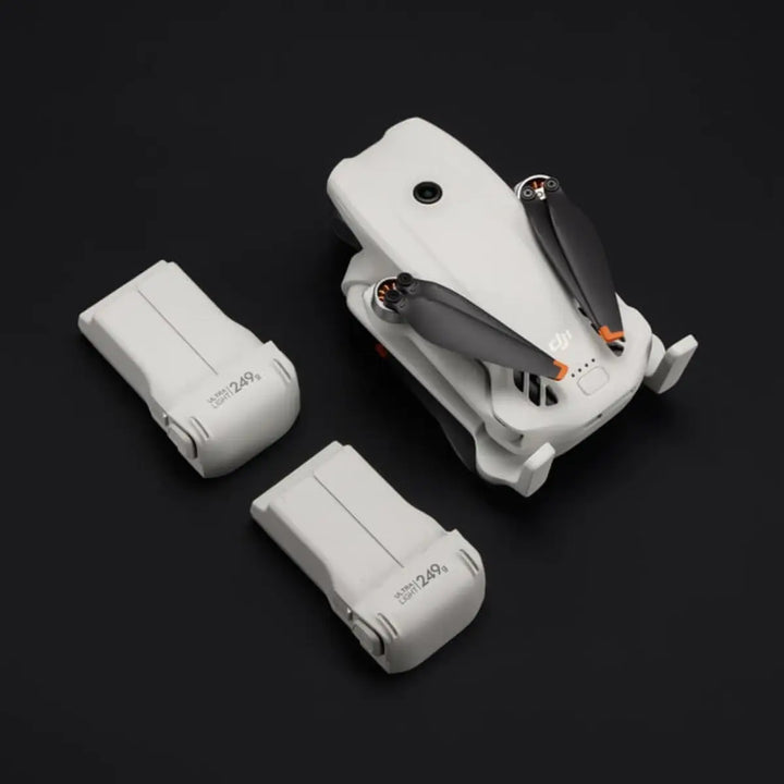 DJI Lito 1 & X1 Flight Batteries, Battery Plus & Hubs