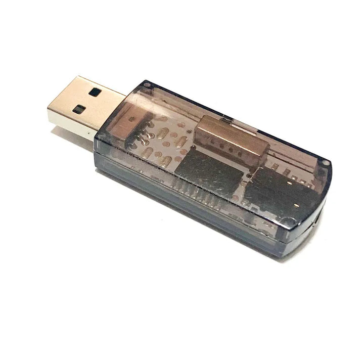 22-in-1 FPV Drone Simulator Dongle Wired/Wireless for Phoenix RealFlight DRL Liftoff
