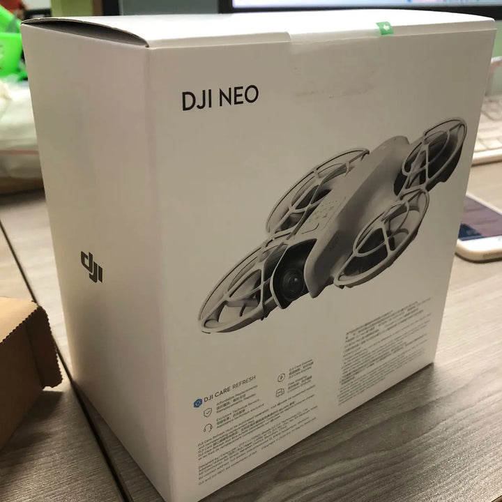 Camera Drone For DJI NEO New Original