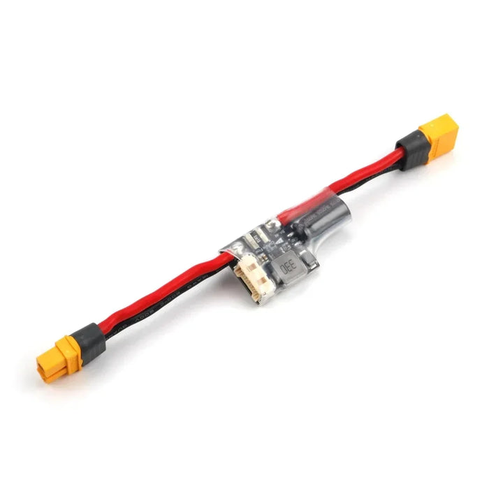 Holybro PM02D Digital Power Module — I2C, XT60, 5.2V/3A, 60A Continuous, LV (2S–6S) or HV (2S–12S), for Pixhawk 5X & 6X
