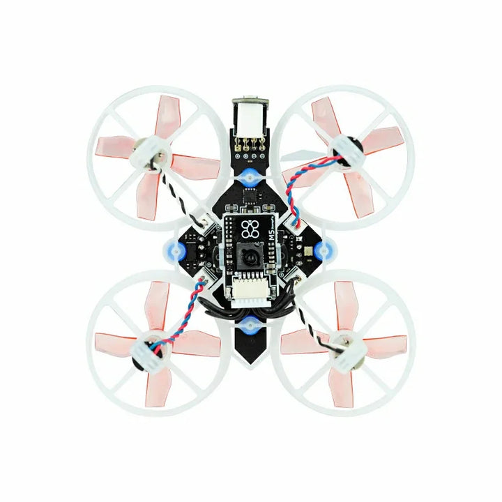 M5STACK Stamp Fly Programmable Open-source Quadcopter Development Board Kit M5StampS3 main controller