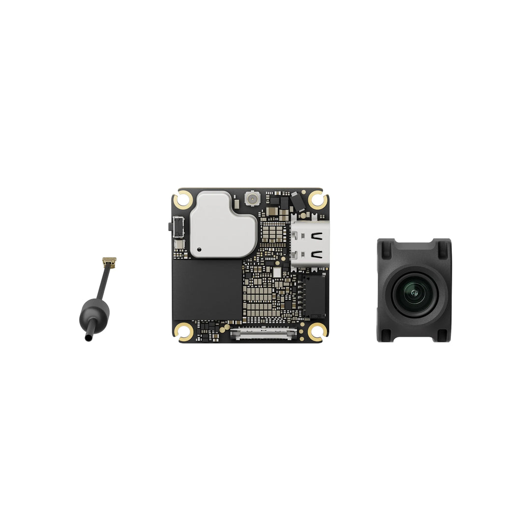 DJI O4 Air Unit and O4 Air Unit Pro Digital FPV System