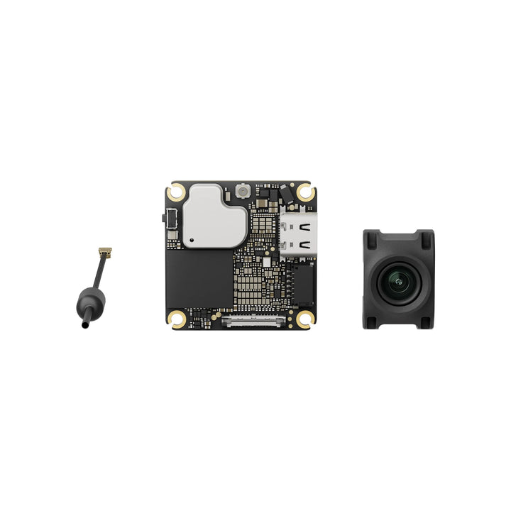 DJI O4 Air Unit and O4 Air Unit Pro Digital FPV System