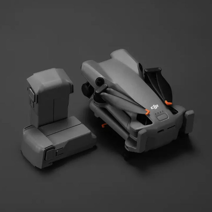 DJI Mini 5 Pro Intelligent Flight Battery Plus — 4680mAh, 52-Min Flight, Official