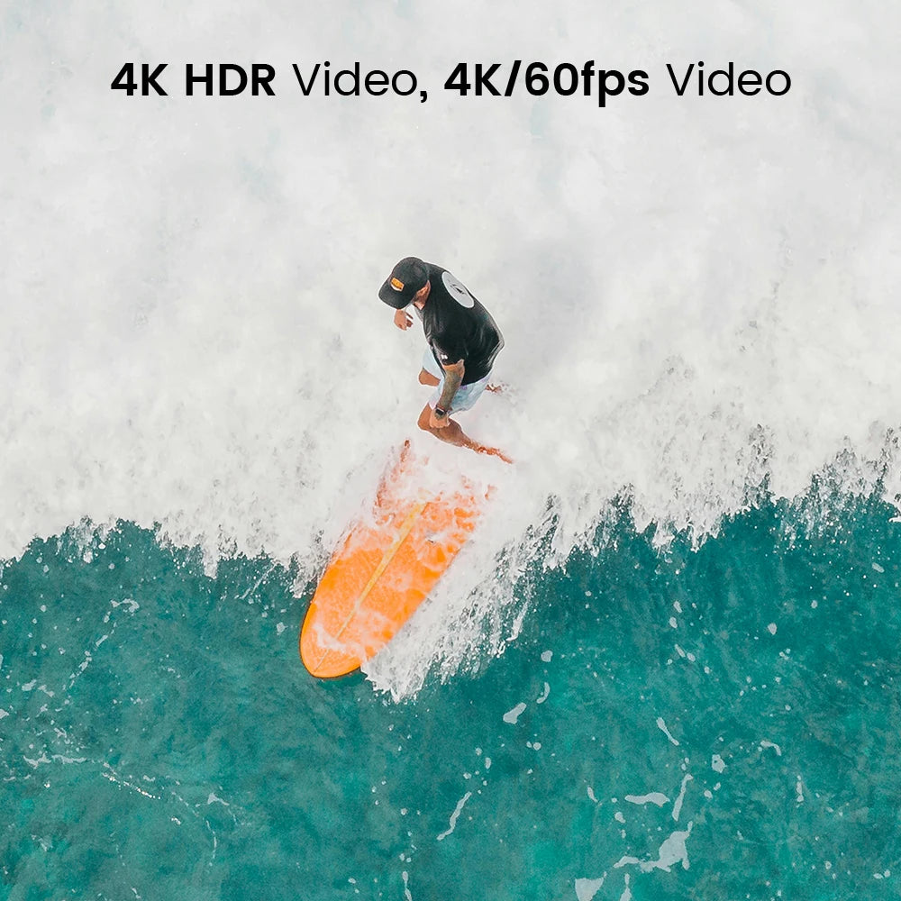 FIMI X8 Tele Max Camera Drone — Dual Sony, 30x Zoom, 4K/60fps, 20km, 47min, GPS