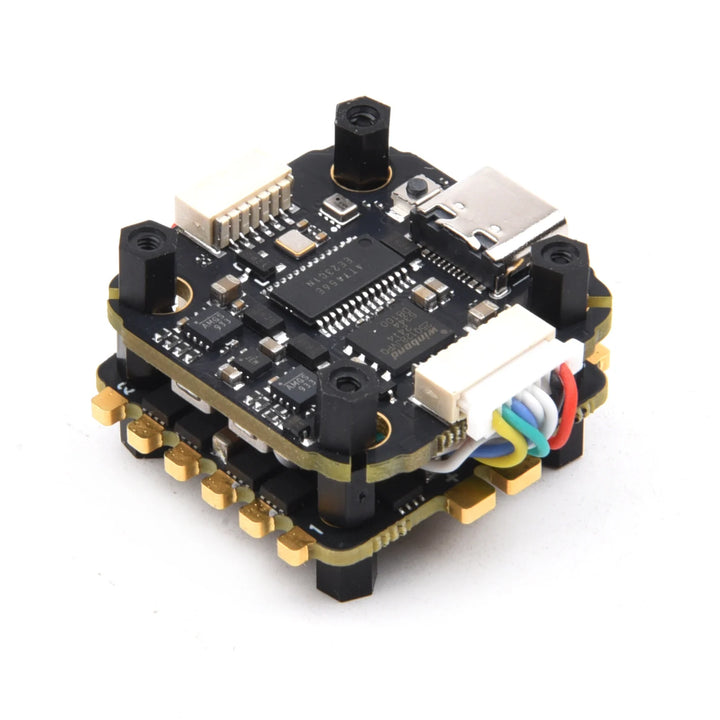 Flytower F4 NOXE V2 / F722 F7 Flight Control Integrated OSD Built BEC 35A 4IN1 ESC Support Dshot 20x20mm For FPV Mini RC Drone