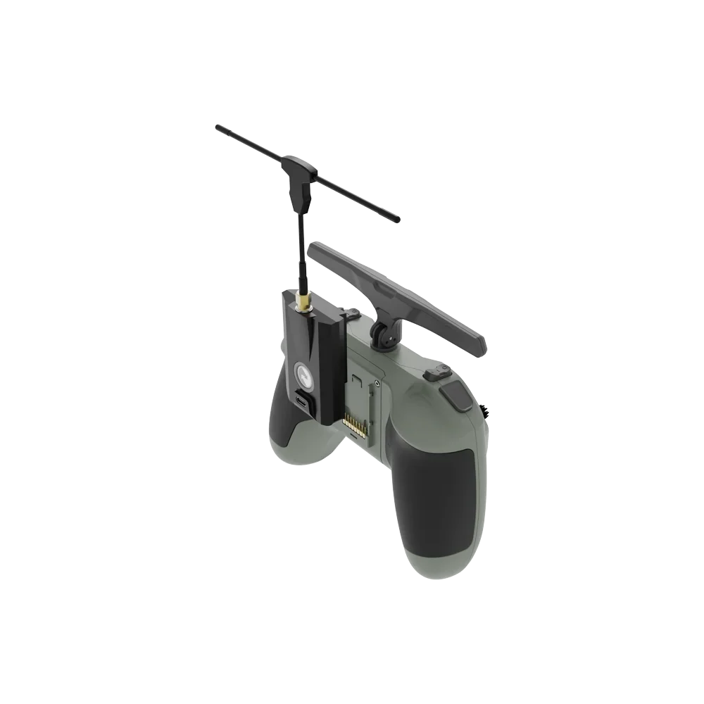 iFlight Commando 8 V2 ELRS Radio | 2.4GHz or 915MHz