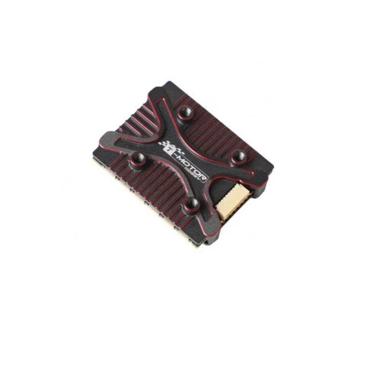 T-Motor F66A Mini 4-in-1 ESC — 66A 3-6S AM32 20x20mm for FPV Racing Drones