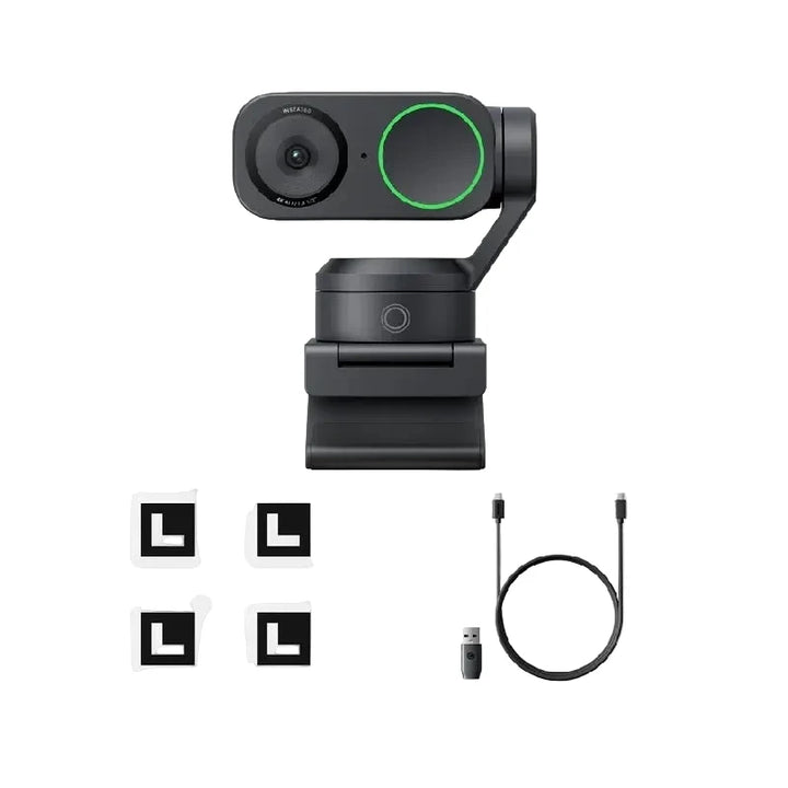Insta360 Action & 360 Cameras — X2 / X3 / X4 / X5 / Ace Pro 2 / GO 3S / GO Ultra / Flow Pro / Flow 2 Pro / ONE RS / LINK 2