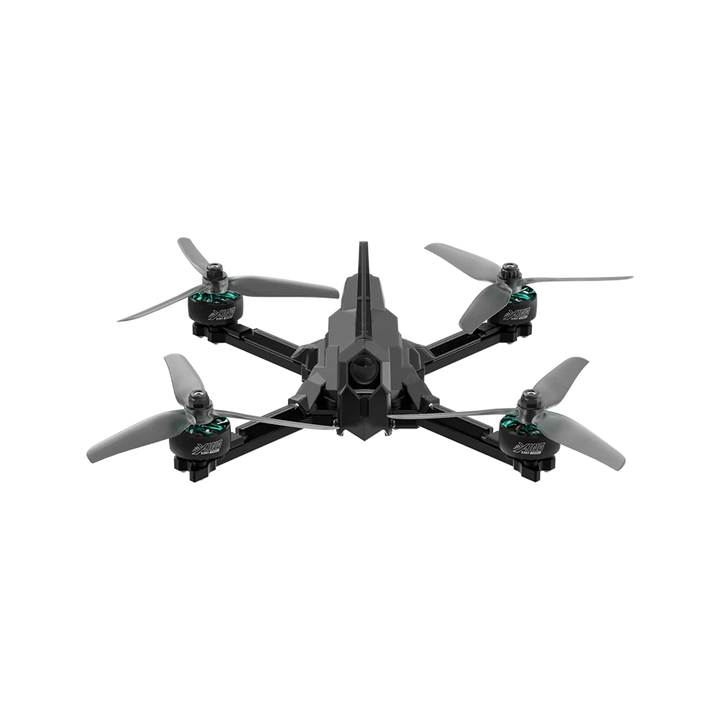 iFlight Mach R5 Sport 6s FPV Race Drone BNF with BLITZ Mini F7 E55R Stack / R5 2207 2050KV Motor for FPV Racing