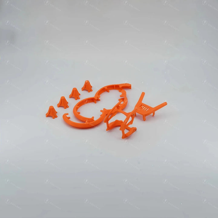 DJI Neo Gimbal Protector 4-in-1 | Anti-Collision Bumper Bar Protection Kit