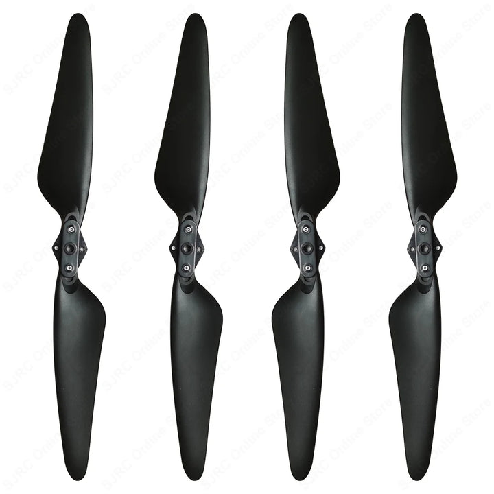 Original KF102 Max GPS Drone Propeller KF101 Pro / KF101 Max 4K Camera Drone Propellers Blades Drone Accessorie