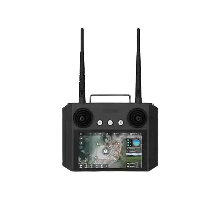 Skydroid H12 12-Channel 2.4GHz RC Transmitter — Snapdragon 625, 1080p Video, SDR, Multi-Platform