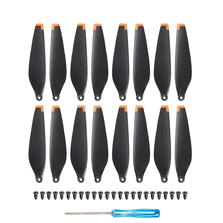 DJI Mini 3 Propellers - Quick Release Blades (8/16pcs)