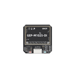 GEPRC GEP-M1025 Series GPS Module GEP-M1025 / GEP-M1025Q / GEP-M1025-DQ / GEP-M1025-MQ /GEP-M1025I /GEP-M1025-DI /GEP-M1025-MI - Thedroneflight