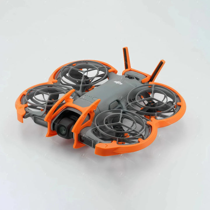 DJI Neo Gimbal Protector 4-in-1 | Anti-Collision Bumper Bar Protection Kit