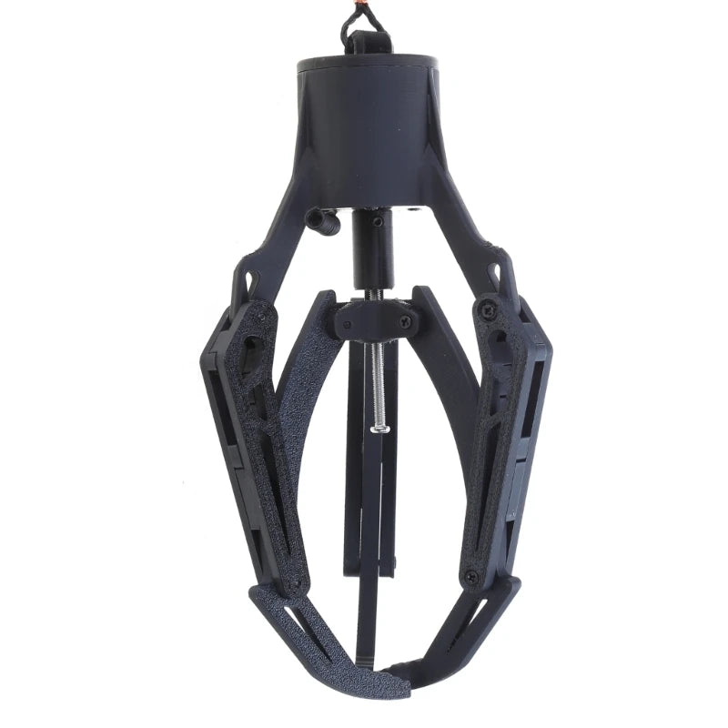 RC Mechanical Hook Grabber | Universal Claw Attachment for Drones