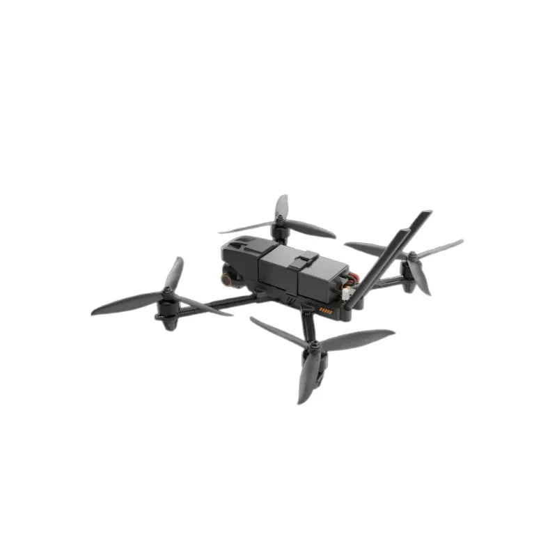 SKYDROID MX330T+ Industrial Quadcopter — Thermal Dual-Light Gimbal, RTK, AI Tracking, 35min, 20KM, 3kg Payload, Carbon Fiber