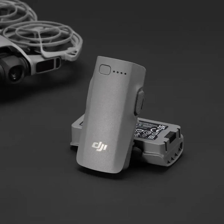 DJI Neo 2 1606mAh Flight Battery & Two-Way Charging Hub