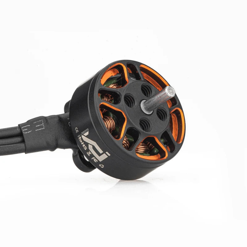 VCI SPARK 1103 MOTOR (2PCS) 7500KV 11000KV Brushless Motor for FPV Drone Whoop Quadcopter DIY