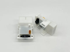 Flying Device Link Repeater Transponder Booster Transmitter TBS CROSSIFRE 2W System ELRS 915Mhz 2.4GHz