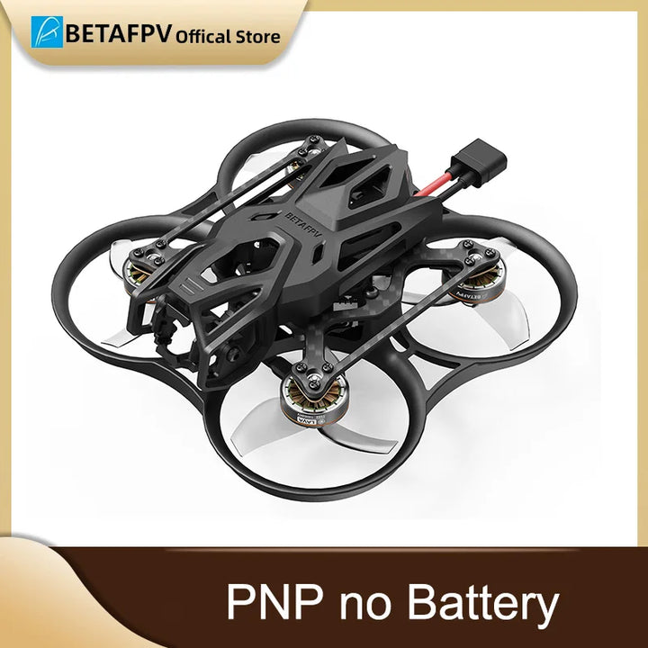 BETAFPV Pavo Femto Brushless Whoop Quadcopter 2025