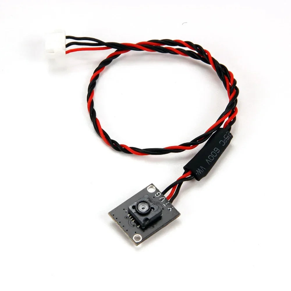 Holybro PMW3901 Optical Flow Sensor — UART, 95Hz, JST GH, PX4 & ArduPilot, for Pixhawk UAV