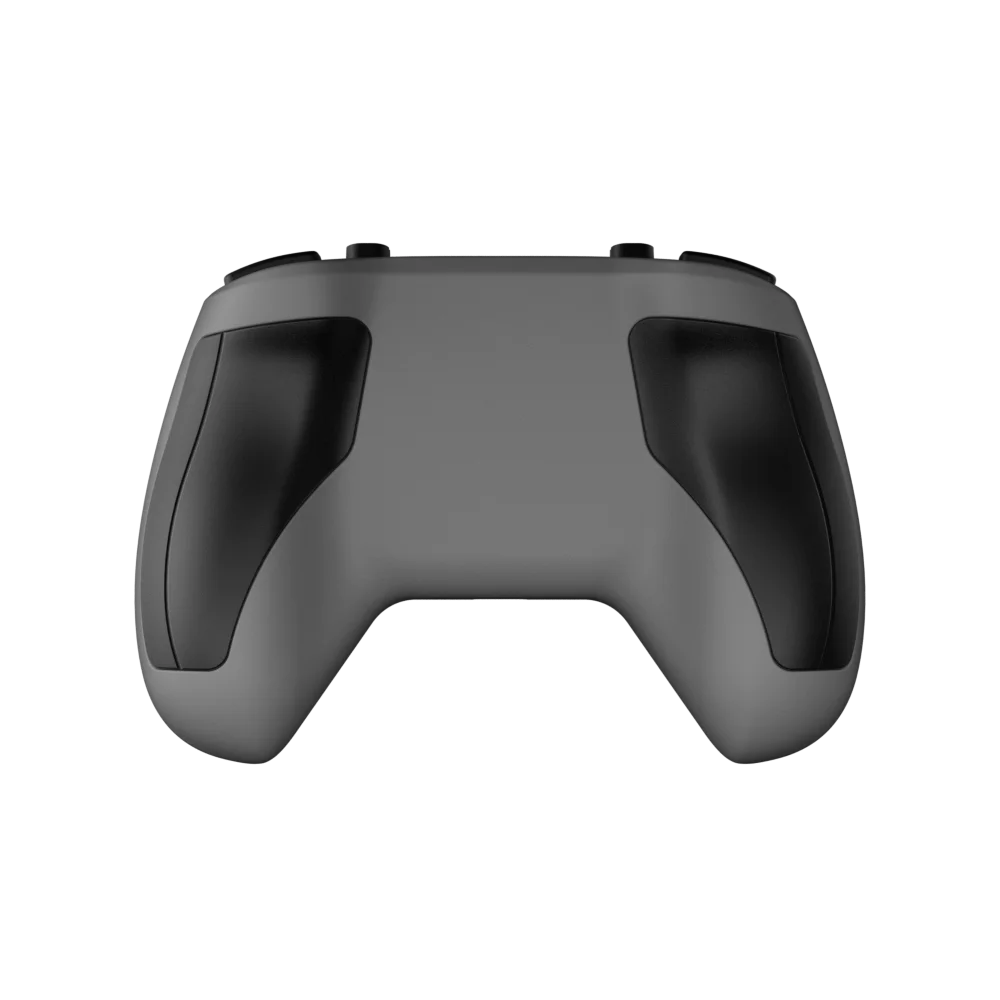 iFlight Commando 8 Nano RC Transmitter — ELRS 2.4GHz 100mW, Hall Gimbals, TCXO, 165g, Simulator Ready