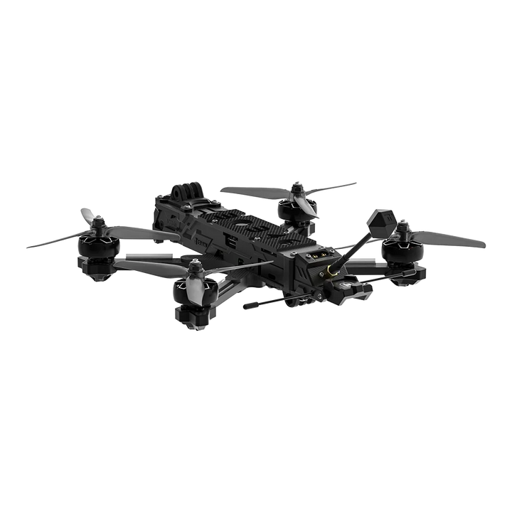 iFlight BOB46 O4 6S HD BNF — DJI O4 Air Unit Pro, XING2 2207, 170km/h, GPS